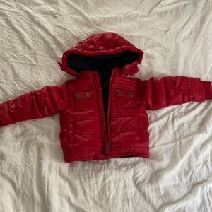 tommy Hilfiger jacket